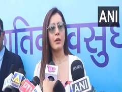 
      
      Raashii Khanna condemns Pahalgam terror attack
      
      