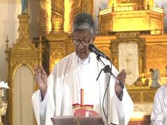 
      
      Goa’s church holds prayer celebrating life of Pope Francis
      
      