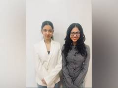 
      
      Samaya and Samara Chauhan Lead the Way with PLAN Y
      
      