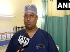 
      
      AIIMS Bhubaneswar launches Robotic Knee Replacement facility
      
      