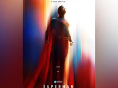 
      
      Superman set for global debut this summer 
      
      
