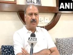 
      
      FIR filed against MLA Balmukund Acharya in Jaipur
      
      