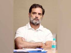 
      
      Pune court summons Rahul Gandhi in defamation case over his remar
      
      