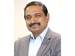 
      
      India Habitat Centre appoints Prof. (Dr.) KG Suresh
      
      
