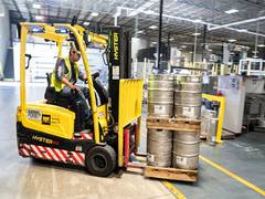 
      
      Bringing down logistics costs to single-digit needs more organise
      
      