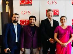 
      
      GFS Developments Marks Its Grand Dubai Launch with Star Power
      
      