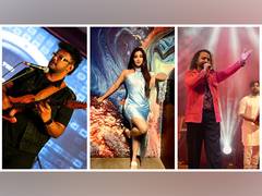 
      
      Groove Bhai Drops HUMKADAM – A Bold Disco-Pop Anthem Redefining
      
      