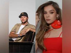 
      
       Josh Allen reviews Hailee Steinfeld’s performance in 'Sinners'  
      
      