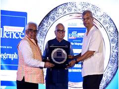 
      
      Madan Mohan Mohanka Honoured with Lifetime Achievement Award
      
      
