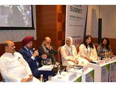 
      
      Youth Mental Health in Focus at World Health Summit 
      
      