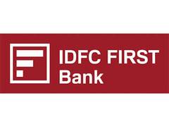 
      
      IDFC FIRST Bank FY25 PAT at Rs. 1,525 crore
      
      