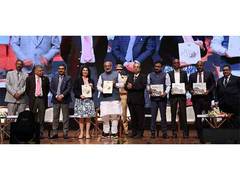 
      
      Maharashtra Governor C. P. Radhakrishnan applauds YMCA's legacy
      
      