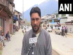 
      
      J-K local condemns Pahalgam terrorist attack
      
      