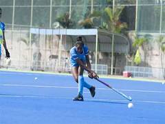 
      
      Indian Women’s Hockey Team goes down 3-5 to Australia A
      
      