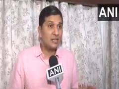 
      
      BJP has betrayed people of Delhi on pollution control: Bharadwaj 
      
      