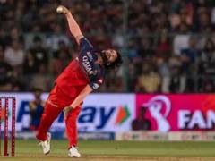 
      
      RCB spin bowling coach speaks on Suyash Sharma's 