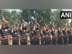 
      
      Last rites of Army Havildar killed in Udhampur encounter performe
      
      