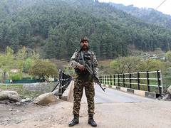 
      
      Iran President condemns Pahalgam terror attack
      
      