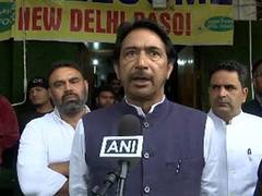 
      
      ‘Terrorists targeted humanity’: Congress’ Ghulam Ahmad Mir
      
      