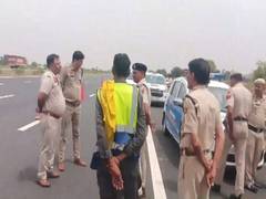 
      
      PM Modi condoles loss of lives in Nuh accident, offers condolence
      
      