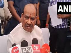 
      
      There will be strict action against terrorism: Om Birla
      
      