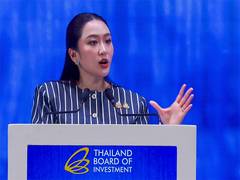 
      
      Deeply saddened by the horrific attack in Pahalgam: Thai PM
      
      
