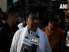 
      
      Majumdar responds to Bhutto's remarks on Indus Water Treaty
      
      