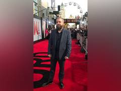 
      
      Director David Sandberg received death threats after 'Shazam' 
      
      