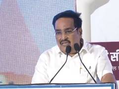 
      
      India doesn't have water problem, but no water management: Patil
      
      