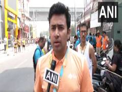
      
      BJP’ Tejasvi Surya condemns Karnataka CM Siddaramiah’s statement 
      
      