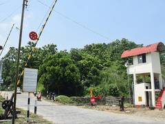 
      
      NF railway boosts passenger safety with CCTV surveillance 
      
      