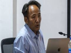 
      
      CTA marks 11th Panchen Lama’s disappearance
      
      