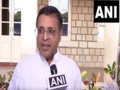 
      
      Sanjay Rangan speaks about father K Kasturirangan
      
      