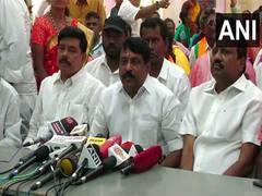 
      
      Permission not given for screening of 'Mann ki Baat' :TN BJP 
      
      