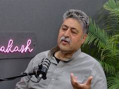 
      
      “Don’t wish us away”  Bilal Gani Lone advocates for coexistence a
      
      