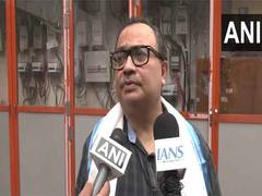 
      
      Kunal Ghosh on Suvendu Adhikari's comment on Bengal CM 
      
      