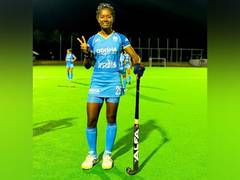 
      
      Indian Women’s Hockey Team go down 2-3 against Australia A
      
      
