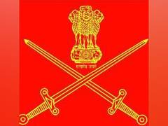 
      
      Misleading WhatsApp message pertaining to donation for Indian Arm
      
      