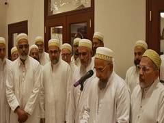 
      
      Dawoodi Bohra Community in NY pays tribute to victims of J-K ter
      
      
