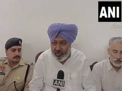 
      
      Harpal Singh Cheema lauds Punjab’s anti-drug campaign
      
      