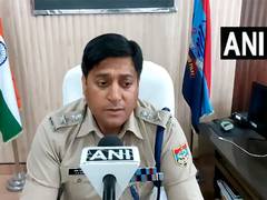 
      
      Haridwar gears up for Char Dham Yatra with CCTV, drones, etc
      
      