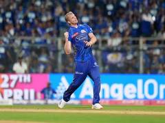 
      
      Pandya lauds Corbin Bosch on his IPL debut performance
      
      