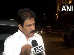 
      
      Congress leader KC Venugopal slams Assam CM over remarks on Gogoi
      
      