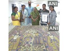 
      
      Bihar State Sports Authority sets Guinness World Record 
      
      