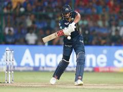 
      
      Shahrukh Khan reflects on GT bowlers
      
      