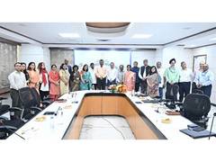 
      
      NIELIT signs MoUs with 8 orgs to propel Digital India mission
      
      