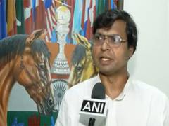 
      
      Central govt should take big steps against terrorists: Tirkey
      
      