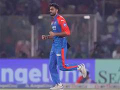 
      
      Axar Patel reflects on Delhi Capitals' defeat to RCB
      
      