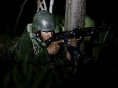 
      
      Indian Army responds effectively to ceasefire violations by Pak
      
      
