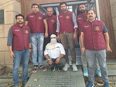 
      
      Delhi: History-sheeter wanted for gangrape nabbed by Crime Branch
      
      